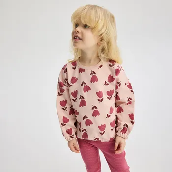 Reserved - Bavlněná sada - pastelově růžová - 550CY-03X - 550CY-03X-110