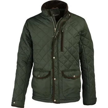 Pánská bunda Prošívaná bunda Pinewood Nydala Classic Velikost: 3XL