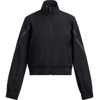 Dívčí bunda Under Armour Black 7275135 11-12 (L)