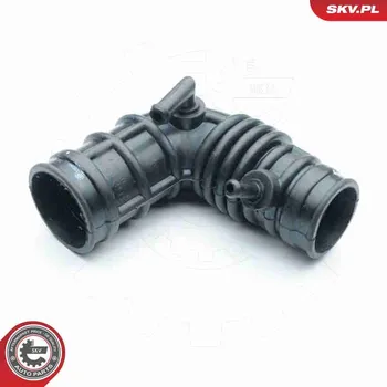 Vzduchový filtr Sací hadice, vzduchový filtr ESEN SKV 24SKV418