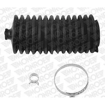 Soustava řízení Měch, řízení MONROE L28002