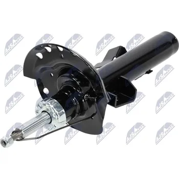 Tlumič pérování NTY A-FR-004