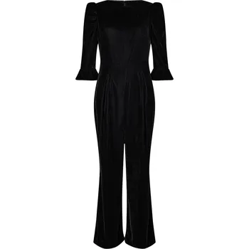 Dámský overall Nobodys Child Black 4123542 10 (S)