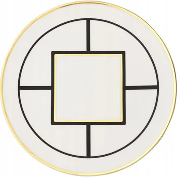 Talíř Talíř Villeroy&Boch MetroChic 33 cm