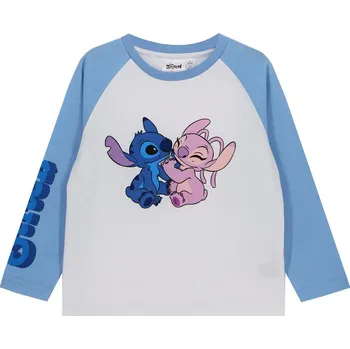 Dívčí tričko Tričko Character Stitch 3067332 2-3 Yrs