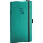 Notique Aprint Top 9 x 15,5 cm týdenní…