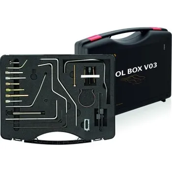 Nářadí, TOOL BOX V03