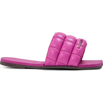 Dámské žabky Havaianas Rose Gum 9125590 1/2