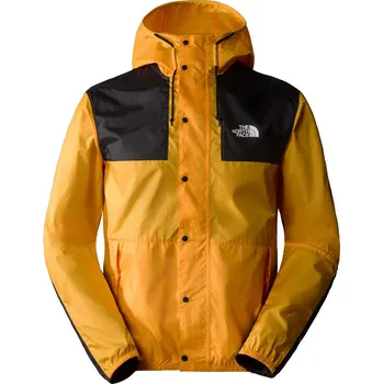 Pánská větrovka Bunda The North Face Summit Gold 2624670 Large