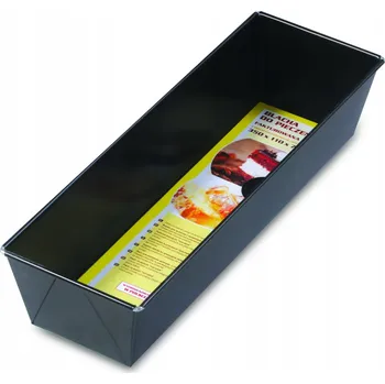 Obraz Forma na pečení forma na biskupský chlebíček s nepřilnavým povrchem 39 cm SNB