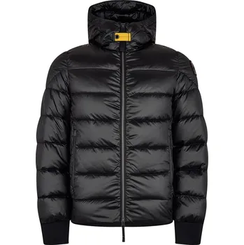 Pánská bunda Bunda PARAJUMPERS Black 1037678 L