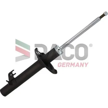 Tlumič pérování DACO 453935L