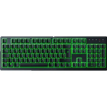 Počítačové příslušenství Razer Ornata V3 X, herní klávesnice