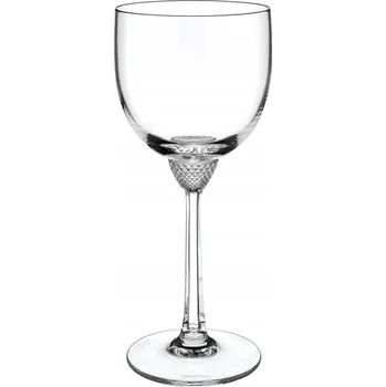 Sklenice Skleničky na bílé víno Villeroy&Boch Octavie, průhledné, 280 ml, 1 ks