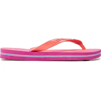 Dámská móda Havaianas Rose Gum 1214310 1/2