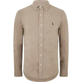 Pánská košile Košile Polo Ralph Lauren Adirondack Htr 1215692 XL