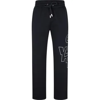 Tepláky Off White Black-White 8083572 M