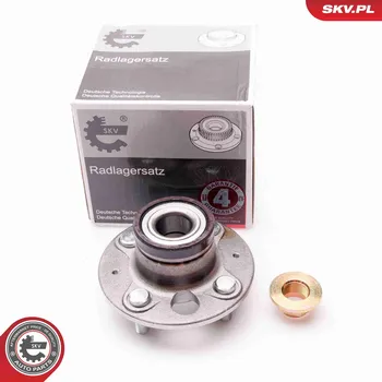 Ložisko kola, sada ESEN SKV 29SKV030