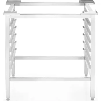 konvektomat Podstavec ke konvektomatu , HENDI, PODSTAVEC POD PEC 225516, 760x520x(H)700mm | 224434