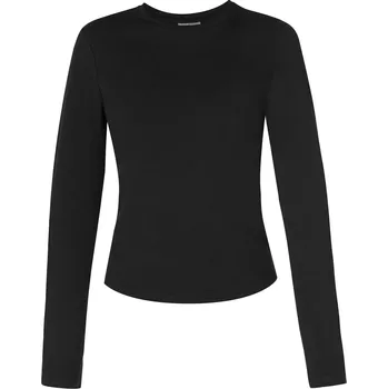 Dámské tričko Tričko Sweaty Betty black 3840167 8 (XS)