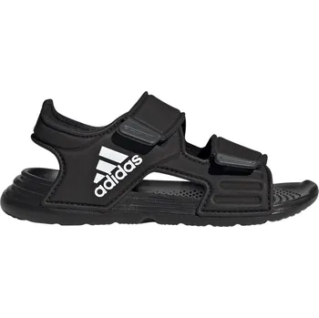Chlapecké sandály adidas Blk 4976744 1 (33)