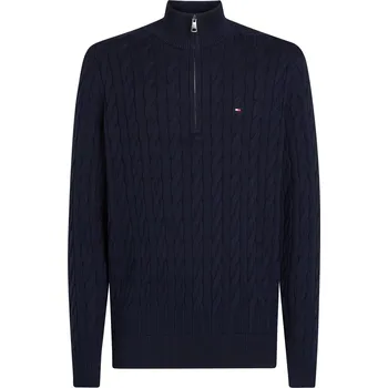 Pánský svetr Svetr Tommy Hilfiger Desert Sky DW5 273777 L