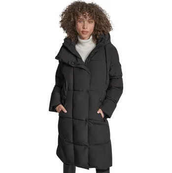 Dámská vesta Bunda DKNY Black 1910149 10 (S)