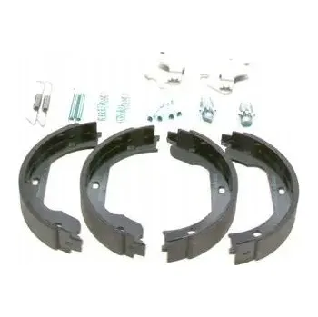 Brzdová čelist Bosch 0 204 113 805 Sada brzdových čelistí