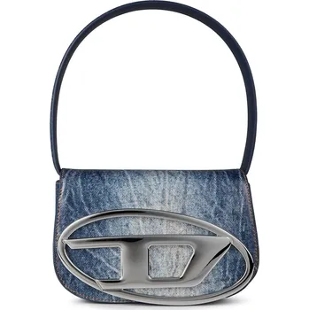 Kabelka Kabelka DIESEL Denim Patent 5406863 One Size