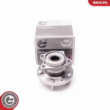 Ložisko kola, sada ESEN SKV 29SKV164