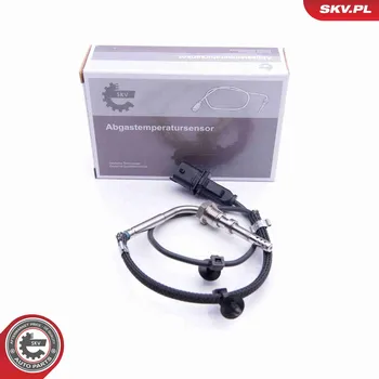 Čidlo automobilu Čidlo teploty výfukových plynů ESEN SKV 30SKV223