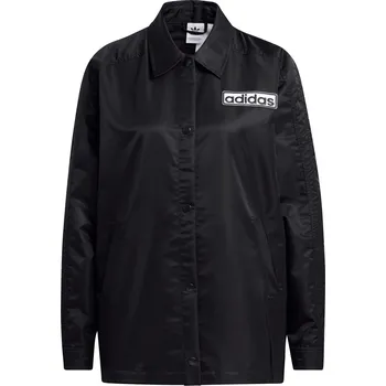 Dámská vesta Bunda adidas Originals Black 8428000 6 (XXS)