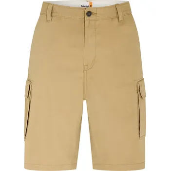 Pánská móda Kraťasy Timberland Lemon Pepper 8838597 30