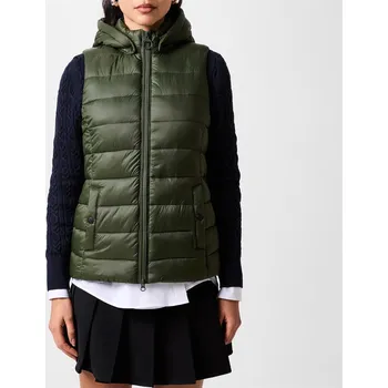 Dámská vesta Vesta Barbour Sage 955985 10 (S)