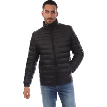 Pánská větrovka Bunda Boss Black 4135380 48R