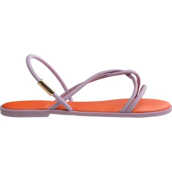 Dámské žabky Havaianas Sunset Orange 8035911 4.5