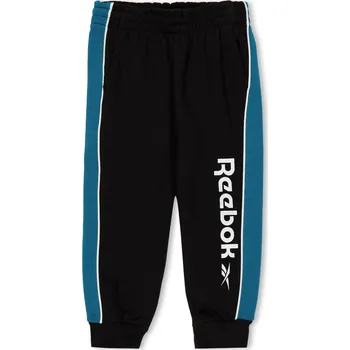 Chlapecké kraťasy Reebok Black 5644329 5-6 Yrs