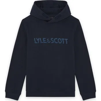 Chlapecká mikina Lyle and Scott Dark Navy 1215452 8-9 Years