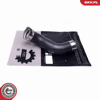 Palivový systém Hadička plnícího vzduchu ESEN SKV 43SKV477