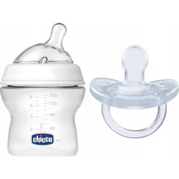 Kojenecká láhev Láhev Chicco 150 ml 00080711000050