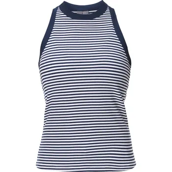 Sweaty Betty Lily White Strp 5645058 10 (S)