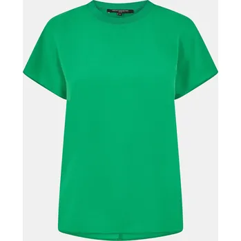 Dámské tričko Tričko French Connection 30-Jelly Bean 3752586 8 (XS)