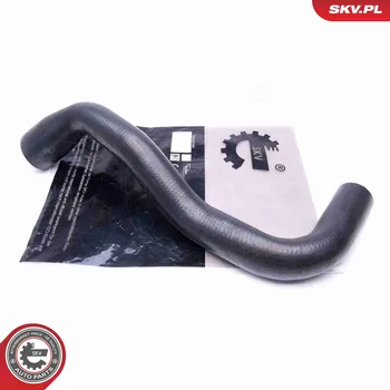 Nářadí pro automobil Hadička plnícího vzduchu SKV 43SKV358