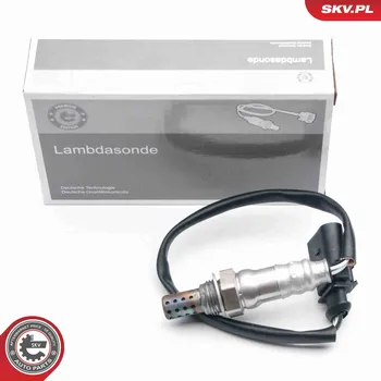 Lambda sonda Lambda sonda ESEN SKV 09SKV697