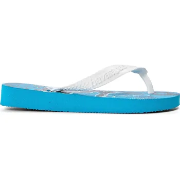 Dívčí obuv Havaianas Turquoise 2410607 8/9C