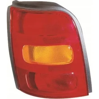 Posilovač řízení Abakus 215-19C1R-LD-AE Zadní sdružená svítilna