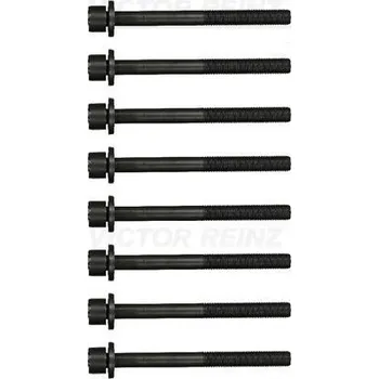 Motor automobilu Sada šroubů hlavy válce VICTOR REINZ 14-55007-02