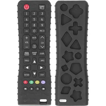 SENZORICKÉ SILIKONOVÉ KOUSÁTKO UKLIDŇUJÍCÍ PRO MIMINKA PILOT