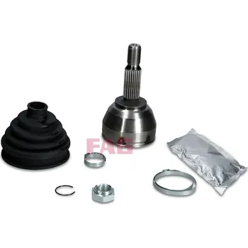 Hřídel nápravy Sada kloubů, hnací hřídel Schaeffler FAG 771 0411 30