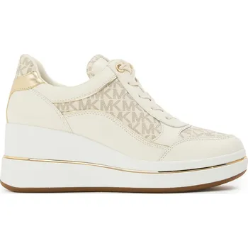 Dámská obuv Tenisky MICHAEL Michael Kors Vanilla 1213884 7 (40.5)